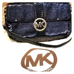 Michael Kors purse